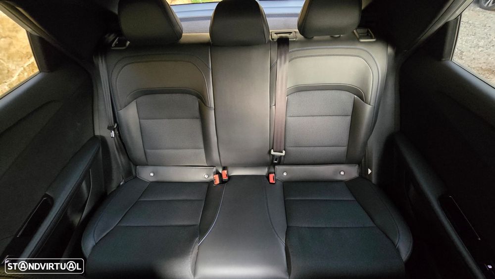 MG MG4 64 kWh Luxury - 55