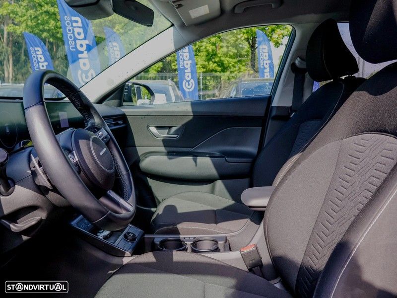 Hyundai Kauai 48.4 kWh Premium (TT) - 9