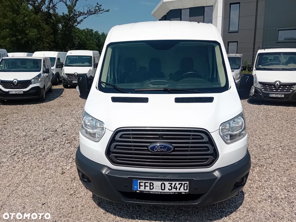 Ford Transit - 2
