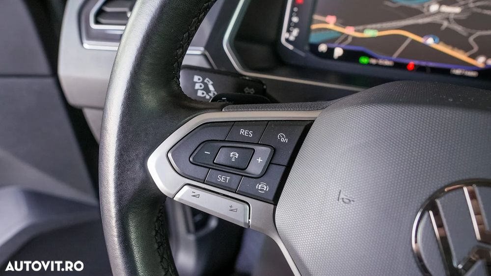 Volkswagen Tiguan Allspace 2.0 TDI SCR DSG Life - 22