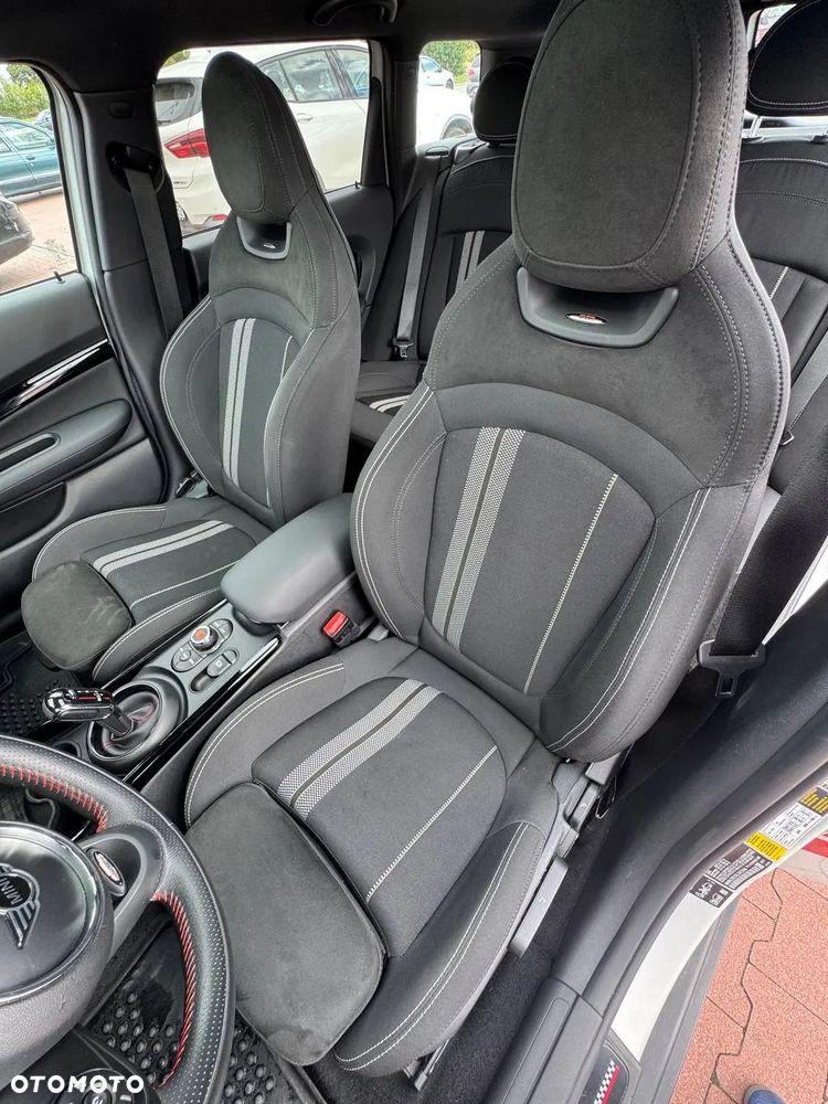 MINI John Cooper Works - 12