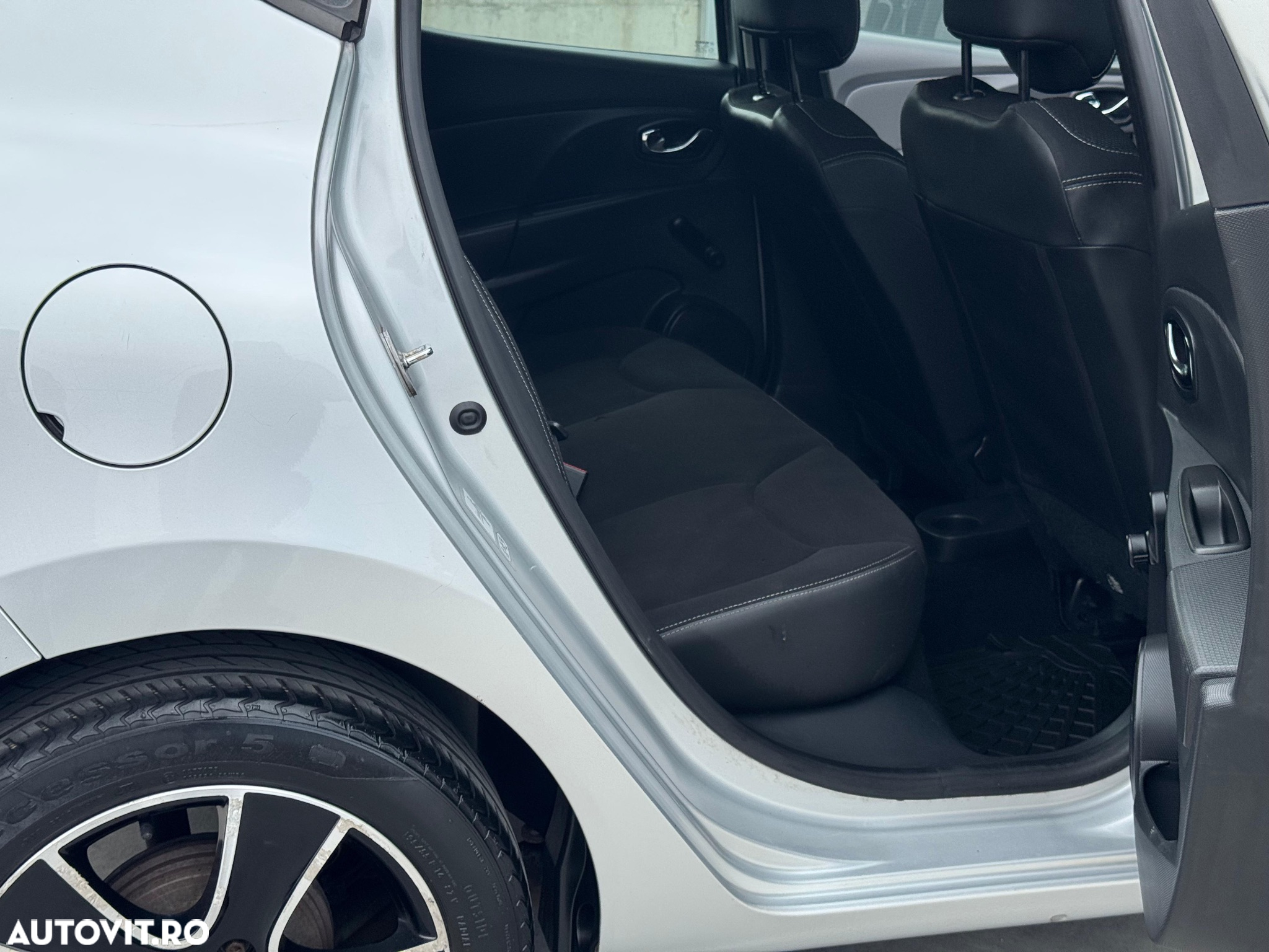 Renault Clio ENERGY TCe 90 Start & Stop Dynamique - 8