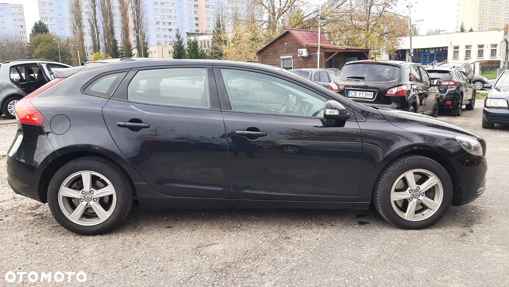 Volvo V40 D3 - 6
