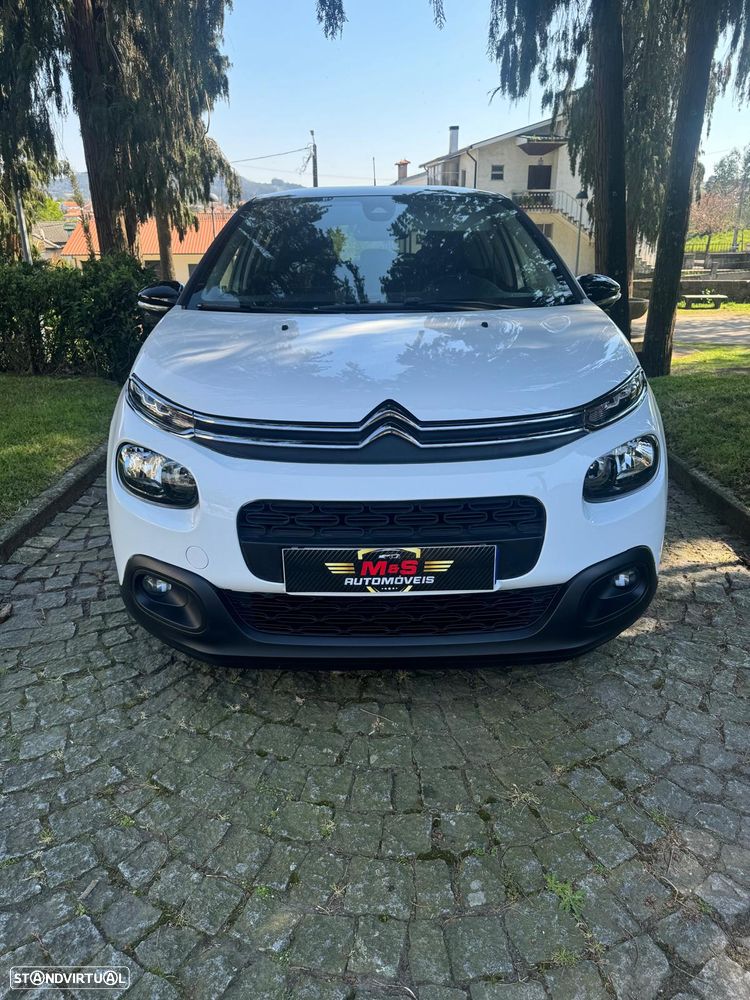 Citroën C3 Pure Tech Elle - 2