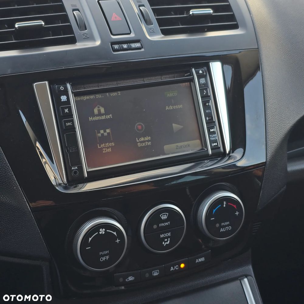 Mazda 5 1.6 CD Navi + - 34
