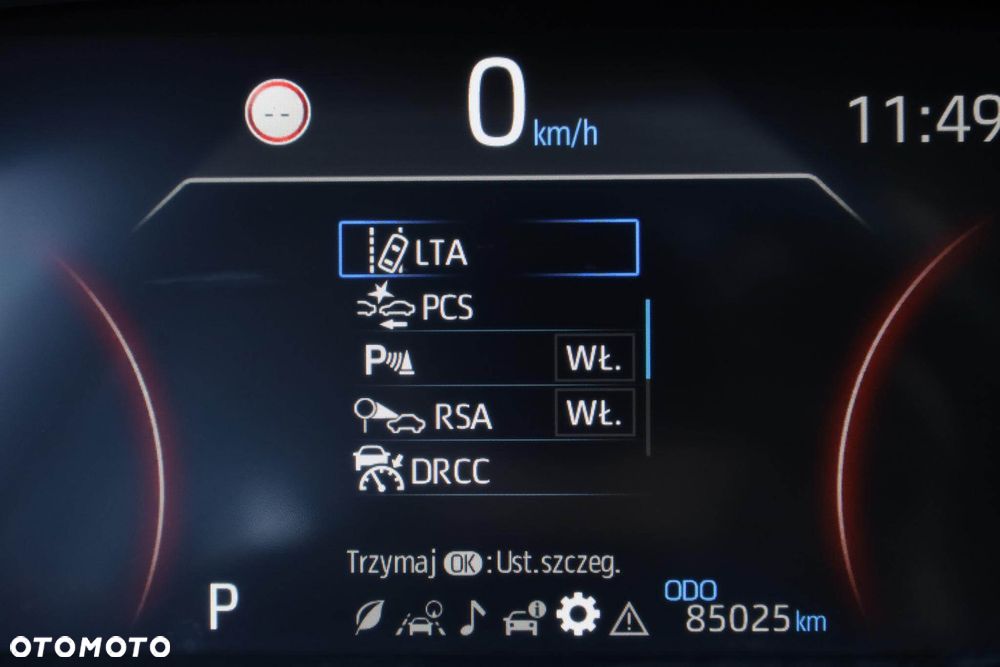 Toyota RAV4 2.0 Comfort 4x4 MS - 18