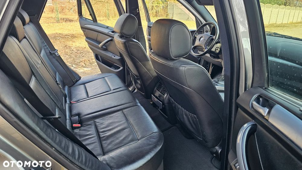 BMW X5 3.0 d - 7