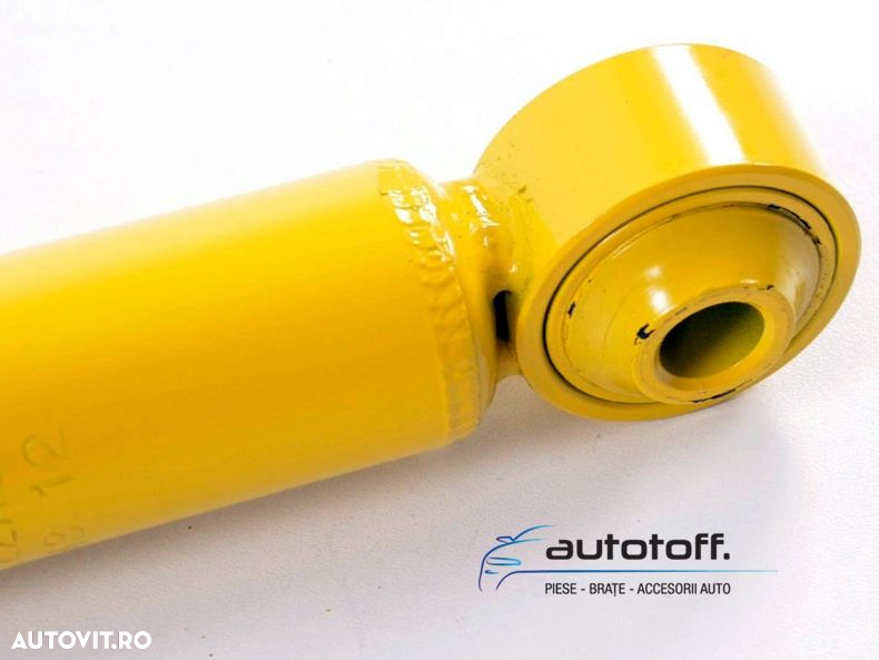 Suspensie sport reglabila Audi A4 B8 Quattro (08-15) FK Germania - 2