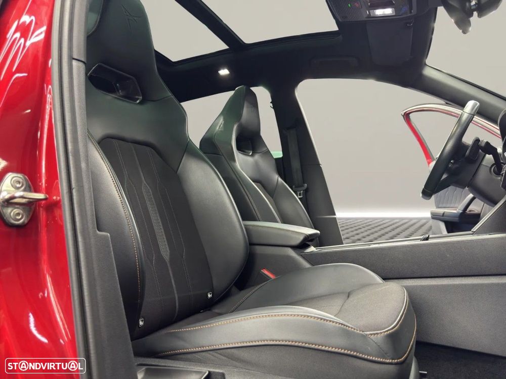 Cupra Formentor VZ 1.4 e-Hybrid DSG - 20