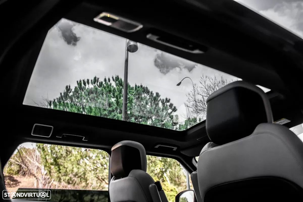 Land Rover Range Rover Sport 2.0 Si4 PHEV HSE Dynamic - 44
