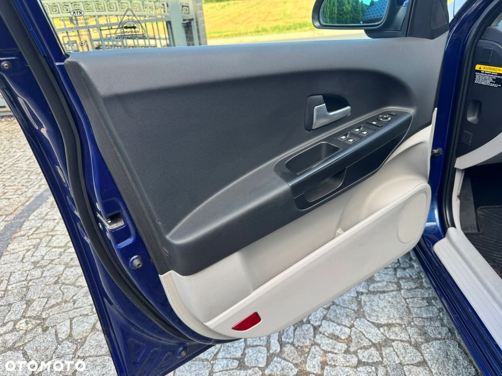 Kia Ceed 1.6 CVVT Automatik EX - 26