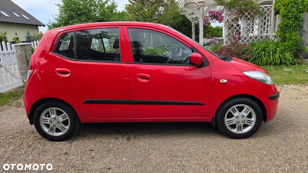 Hyundai i10 - 14