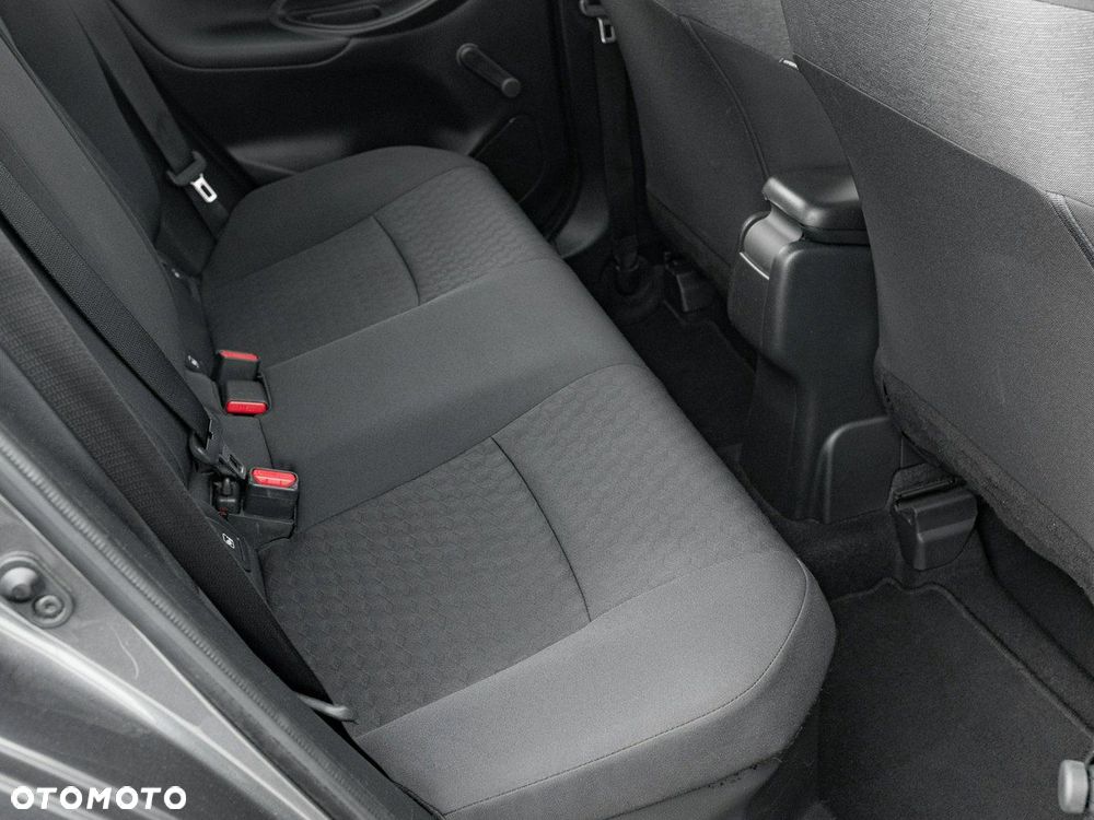 Toyota Yaris Hybrid 1.5 Comfort - 31
