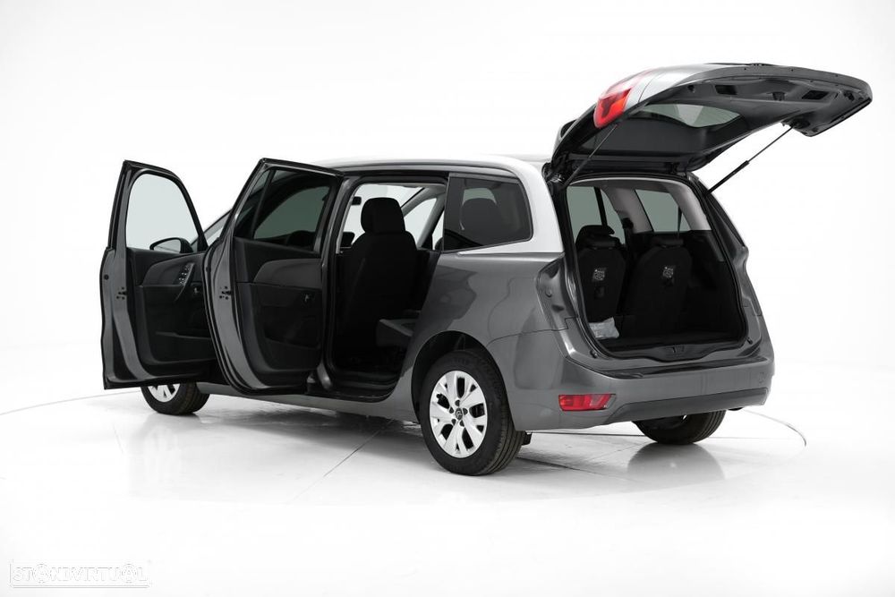 Citroën Grand C4 Spacetourer 1.5 BlueHDi Feel - 5