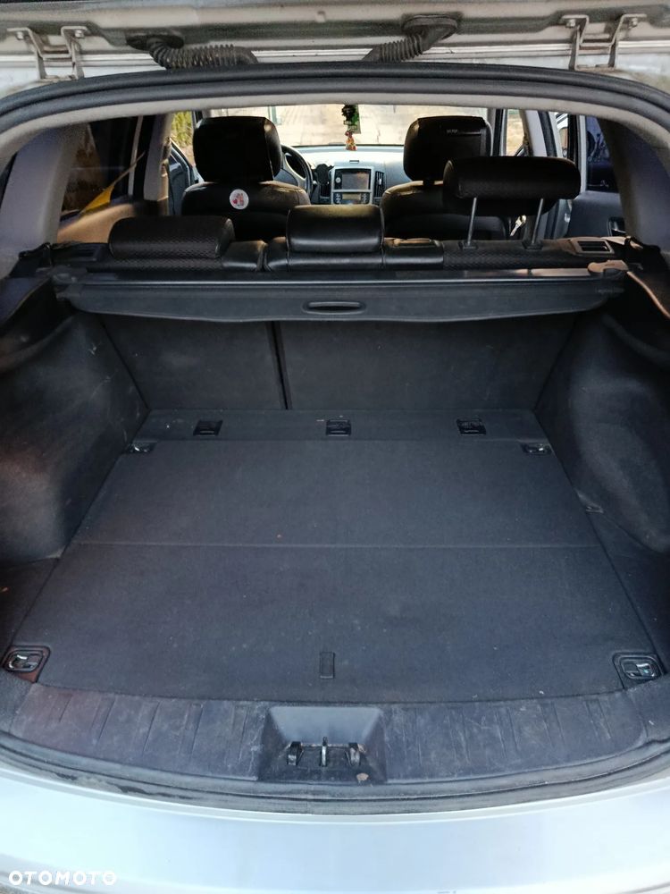 Hyundai i30 i30cw 1.6 CRDi Edition Plus - 6