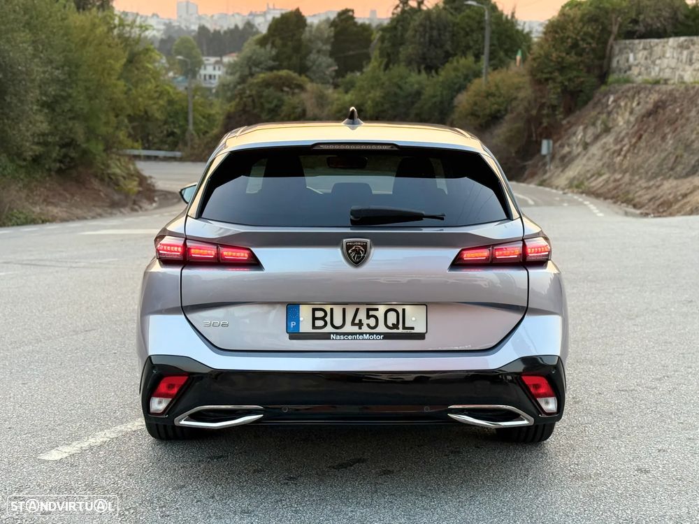 Peugeot 308 SW PureTech 130 Active Pack - 19