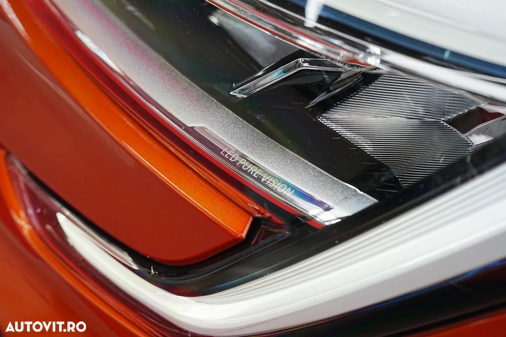 Renault Arkana MHEV 160 EDC RS Line - 35