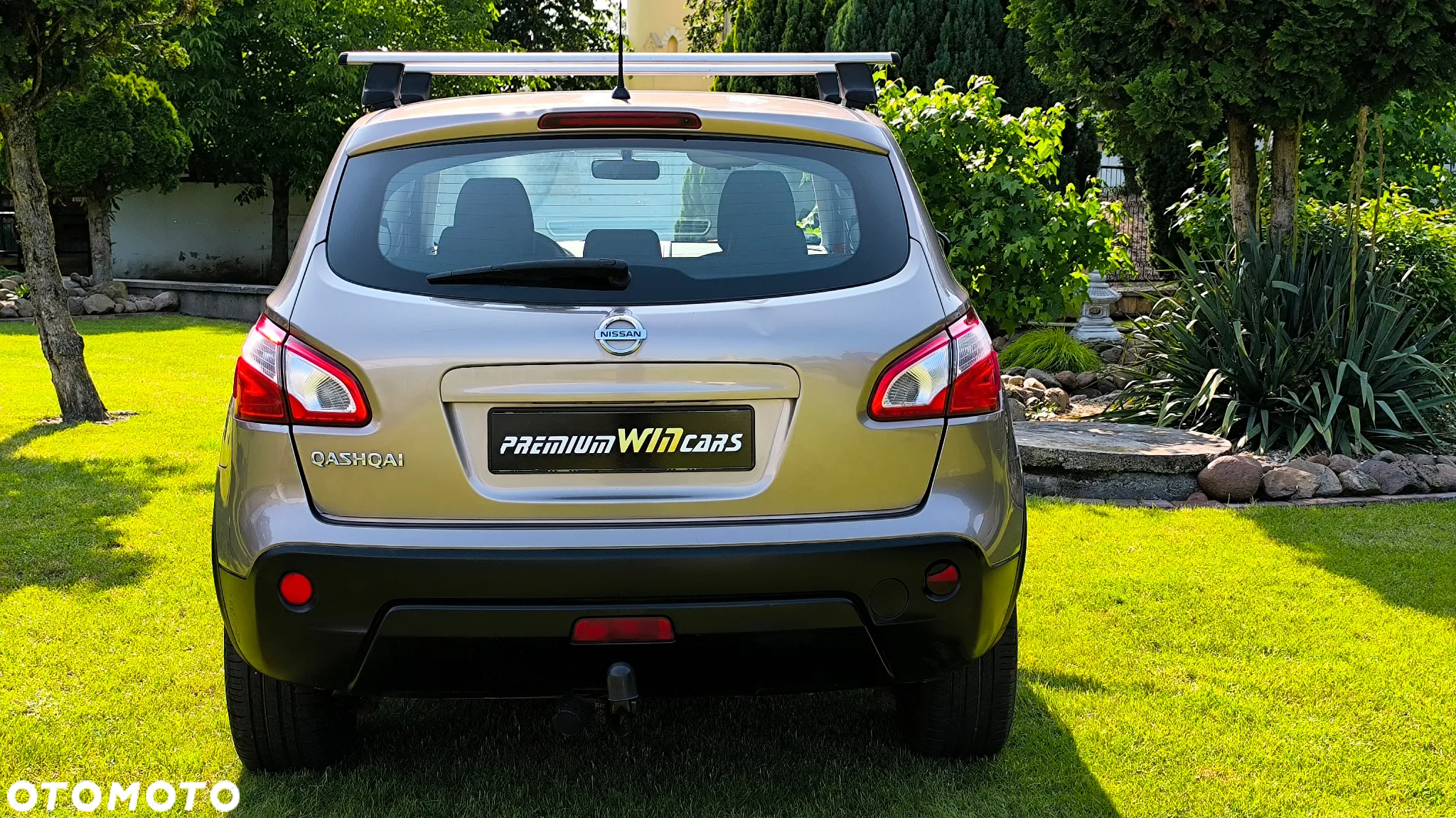 Nissan Qashqai 1.6 Acenta - 7