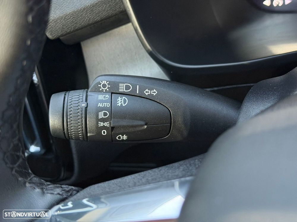 Volvo XC 40 1.5 T4 PHEV Inscription - 30