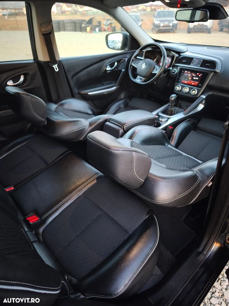 Renault Kadjar - 32