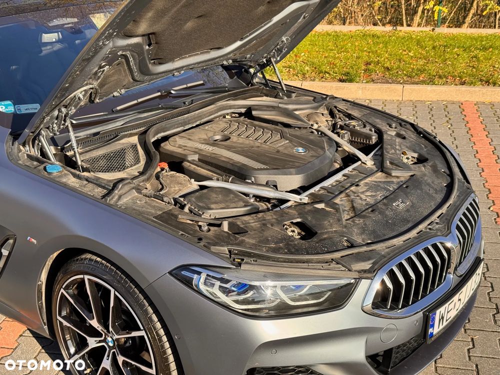 BMW Seria 8 840i xDrive - 30