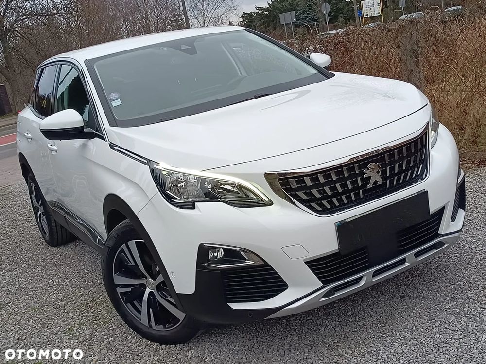 Peugeot 3008 PureTech 130 Stop & Start Access - 2