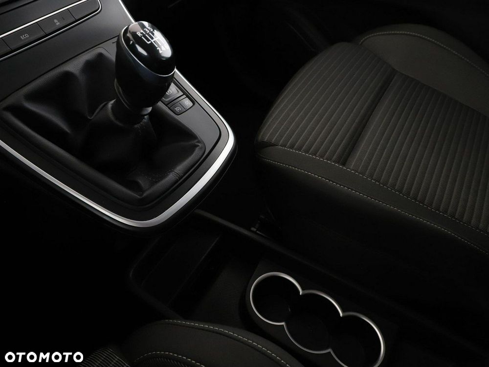 Renault Scenic ENERGY TCe 115 EXPERIENCE - 31