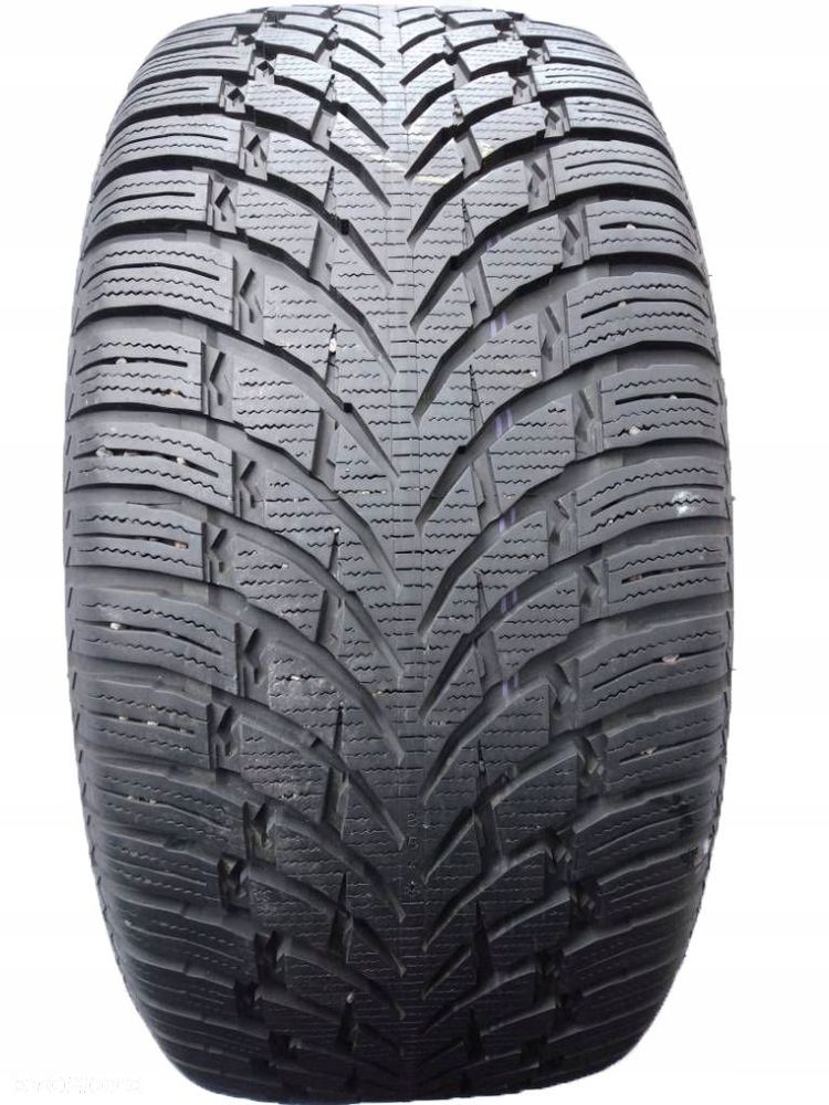 Nokian WR SUV4 275/40 R21 107V 2021 8mm - 1