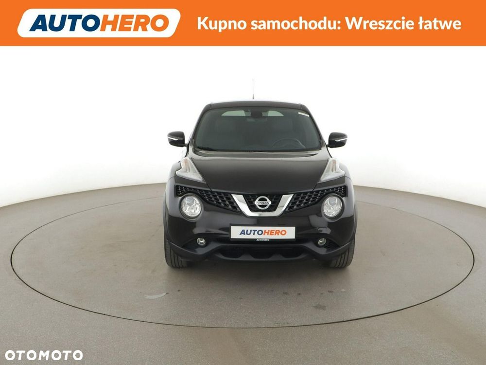 Nissan Juke 1.2 DIG-T Acenta - 12