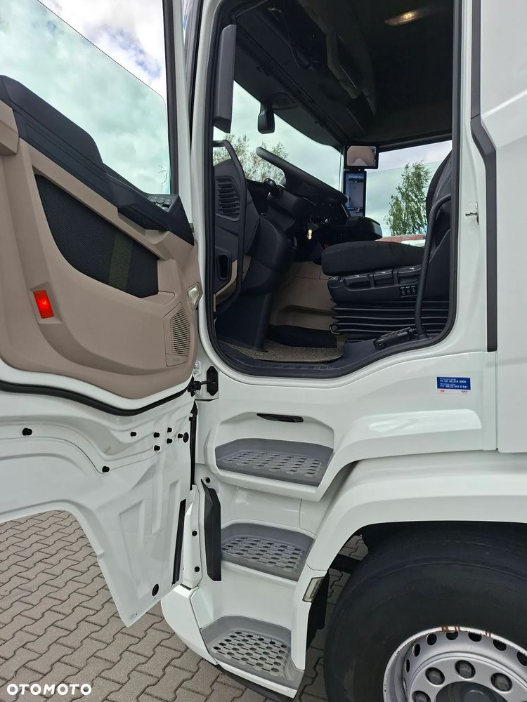 DAF XG 480 FT NA GWARANCJI SALON PL - 20