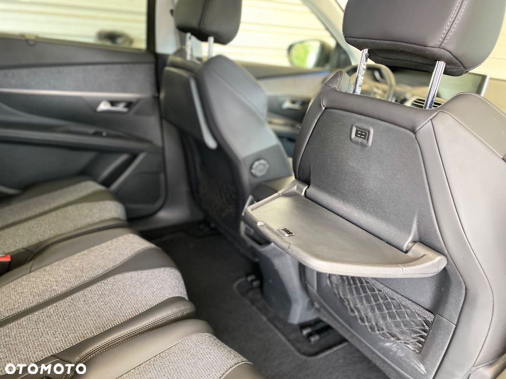 Peugeot 5008 2.0 BlueHDI GT S&S EAT6 - 16