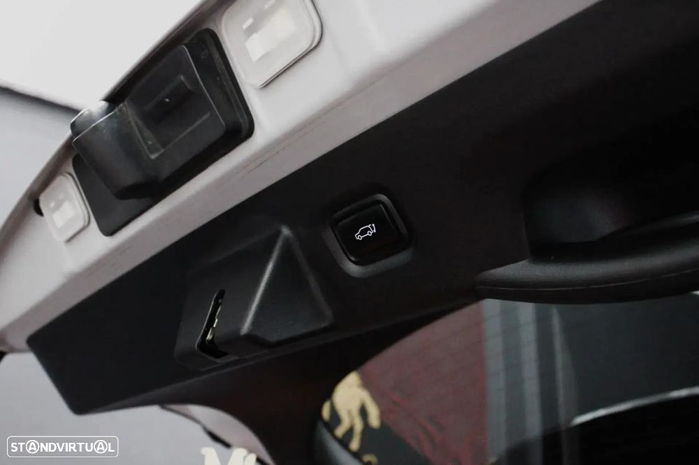Hyundai IONIQ 73kWh Plug & Power+Tejadilho Solar — fotografia 38