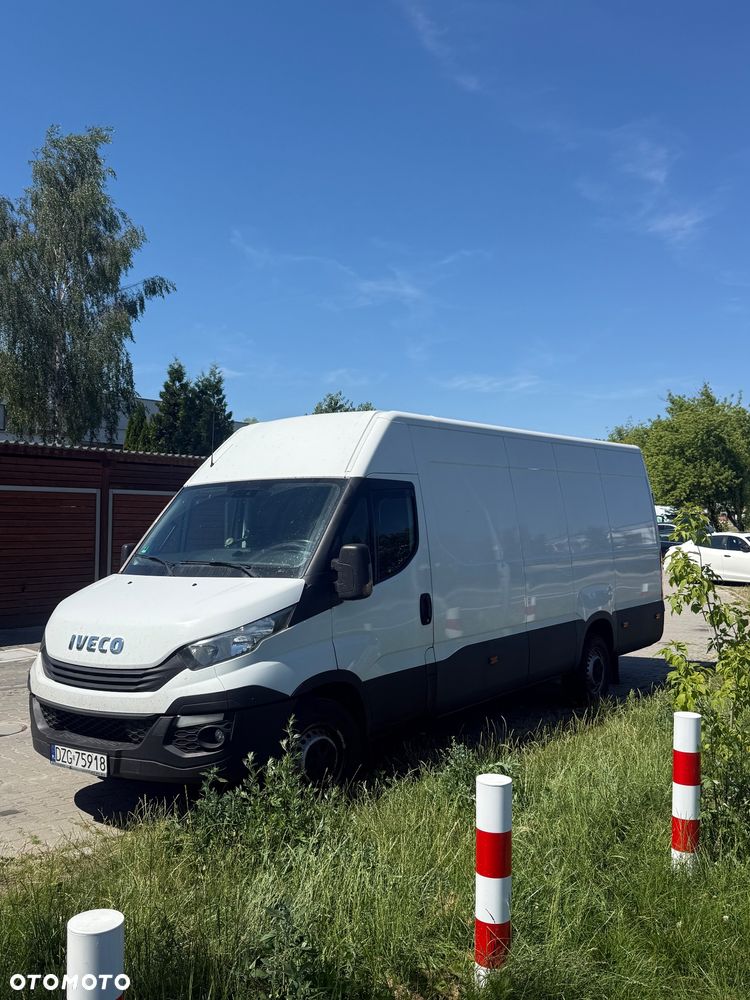 Iveco Daily - 2