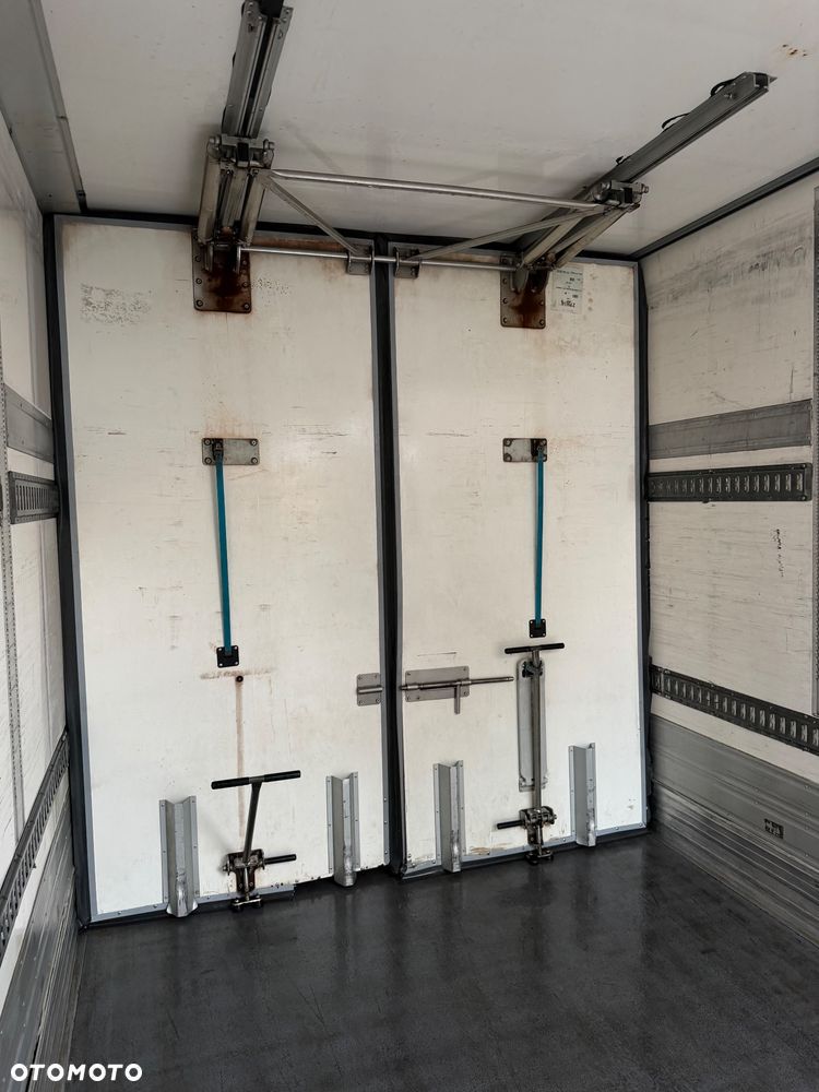 Chereau Carrier Vector 1950 MT - 13