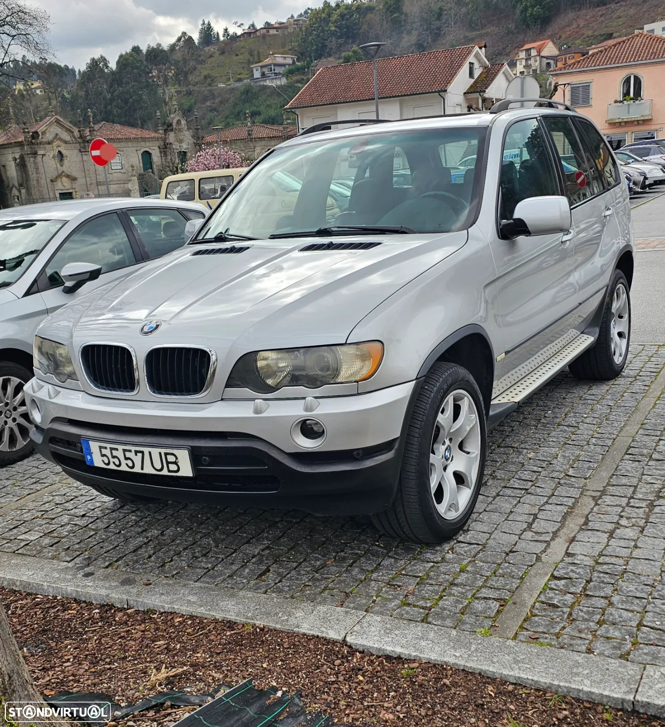 BMW X5 - 4