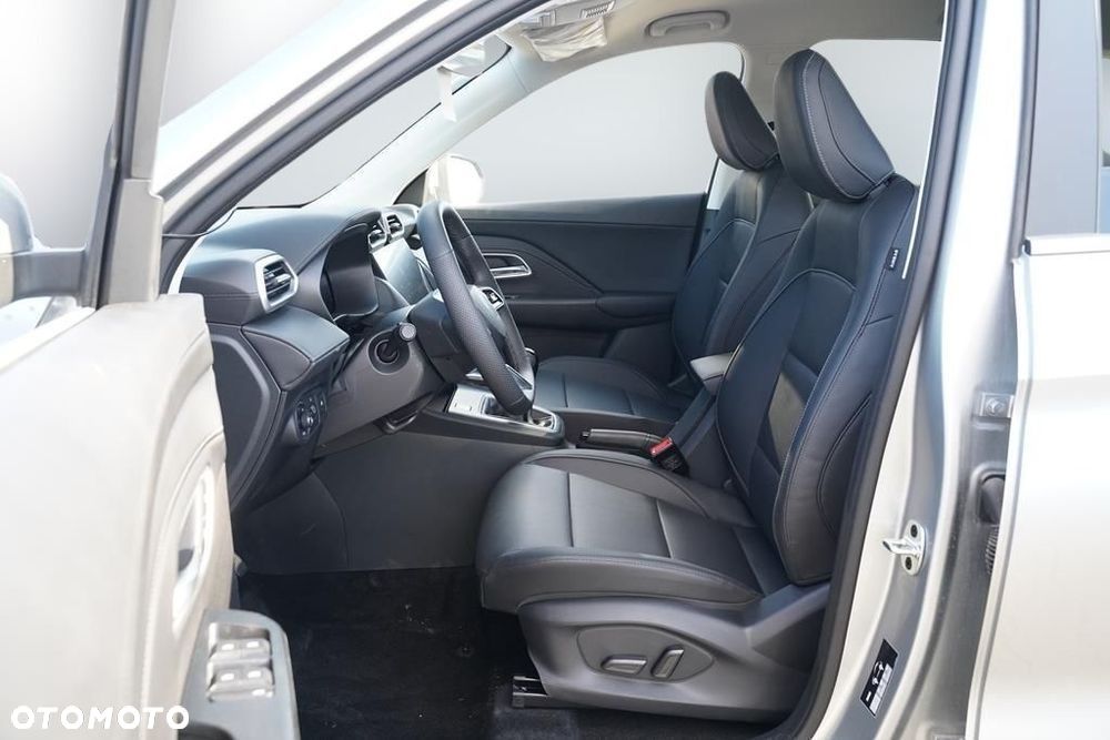MG ZS 1.5 Excite - 12