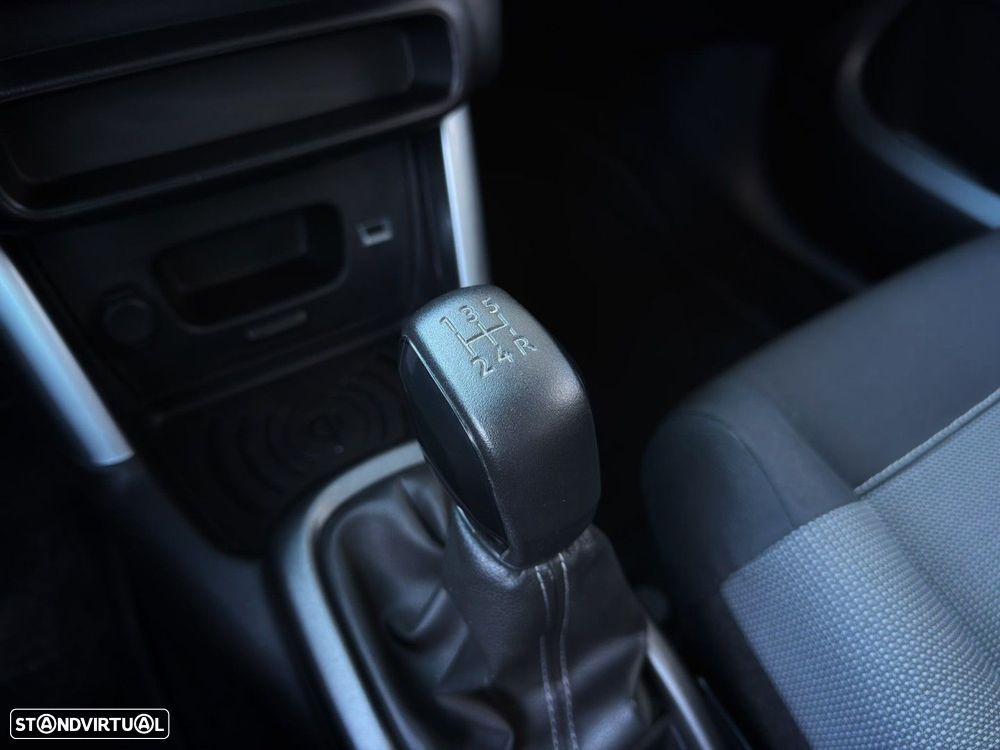 Citroën C3 Aircross 1.6 BlueHDi Feel - 18