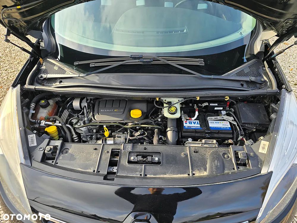 Renault Grand Scenic dCi 130 FAP Start & Stop Dynamique - 37