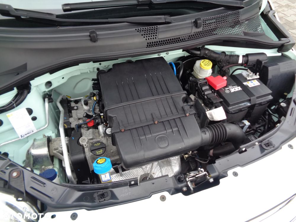 Fiat 500 - 20