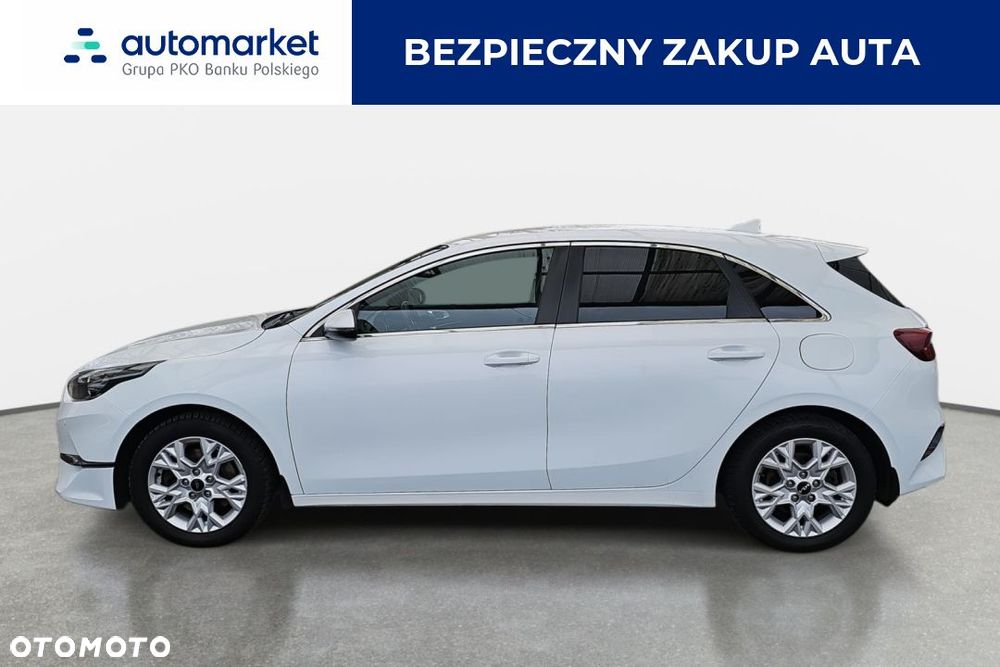 Kia Ceed 1.0 T-GDI L - 2