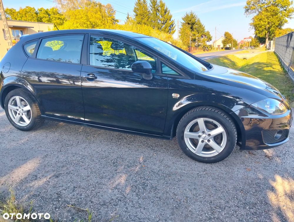 Seat Leon 1.6 Style - 16