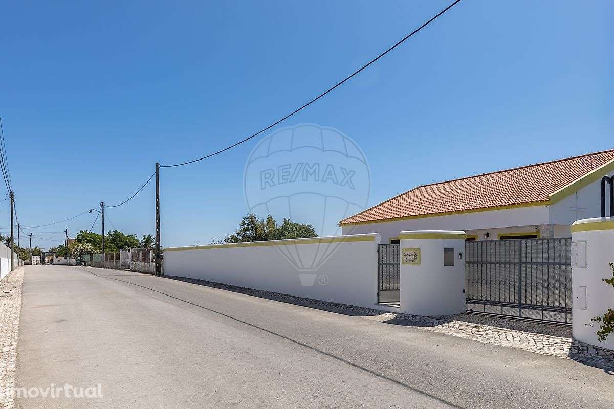 Quinta  para venda - Grande imagem: 2/50