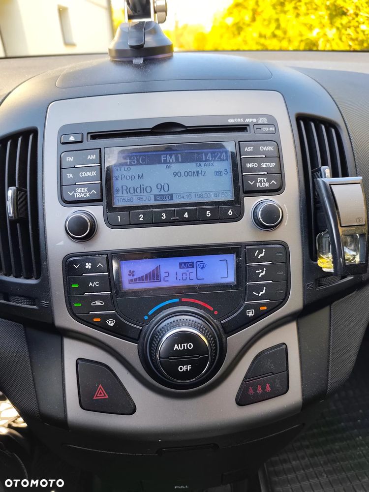 Hyundai i30 1.4 Classic - 15