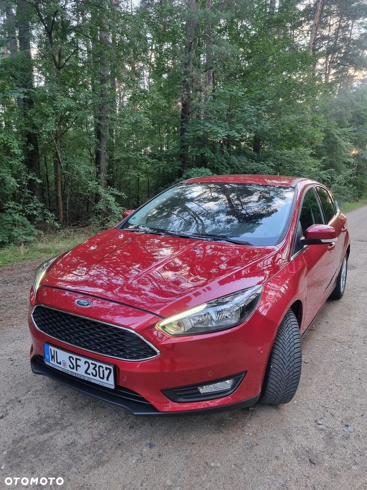 Ford Focus - 28