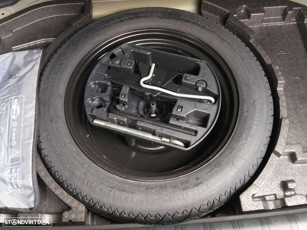 Peugeot 308 1.6 e-THP GT - 18