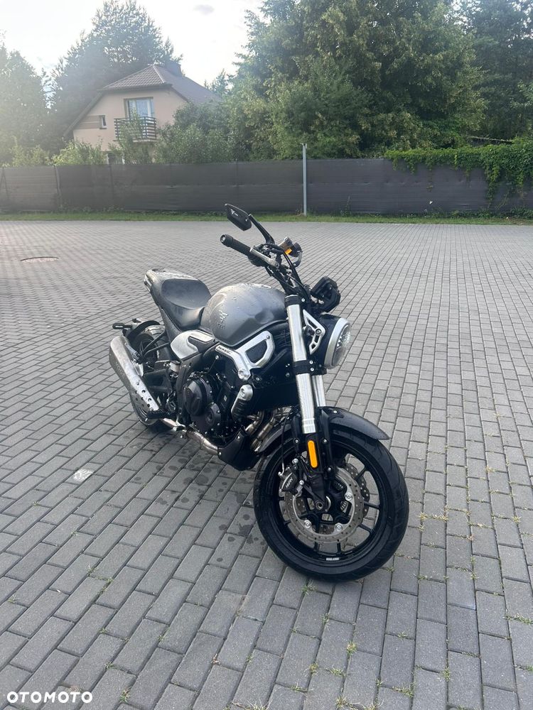 VOGE 500AC - 6