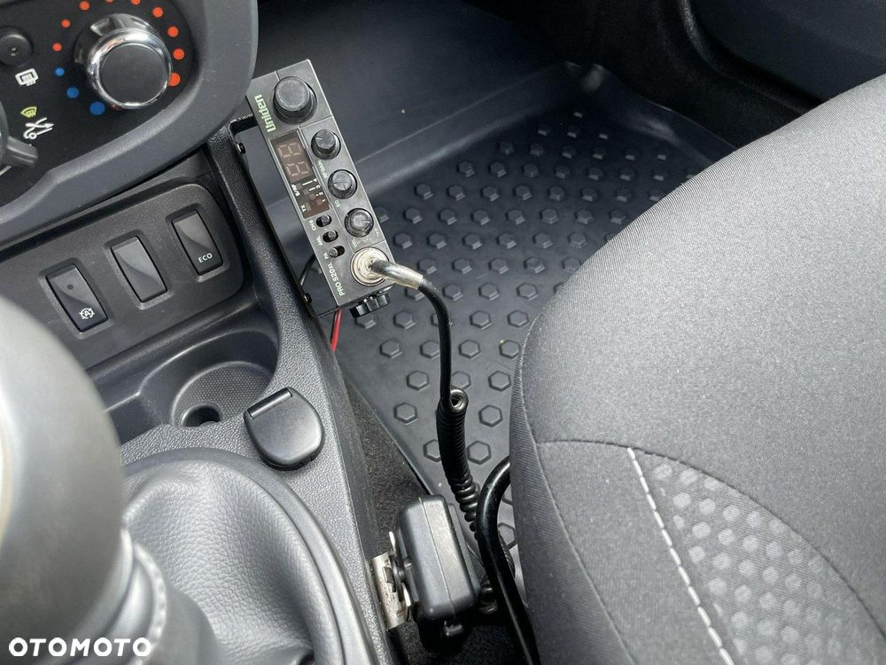 Dacia Duster - 19