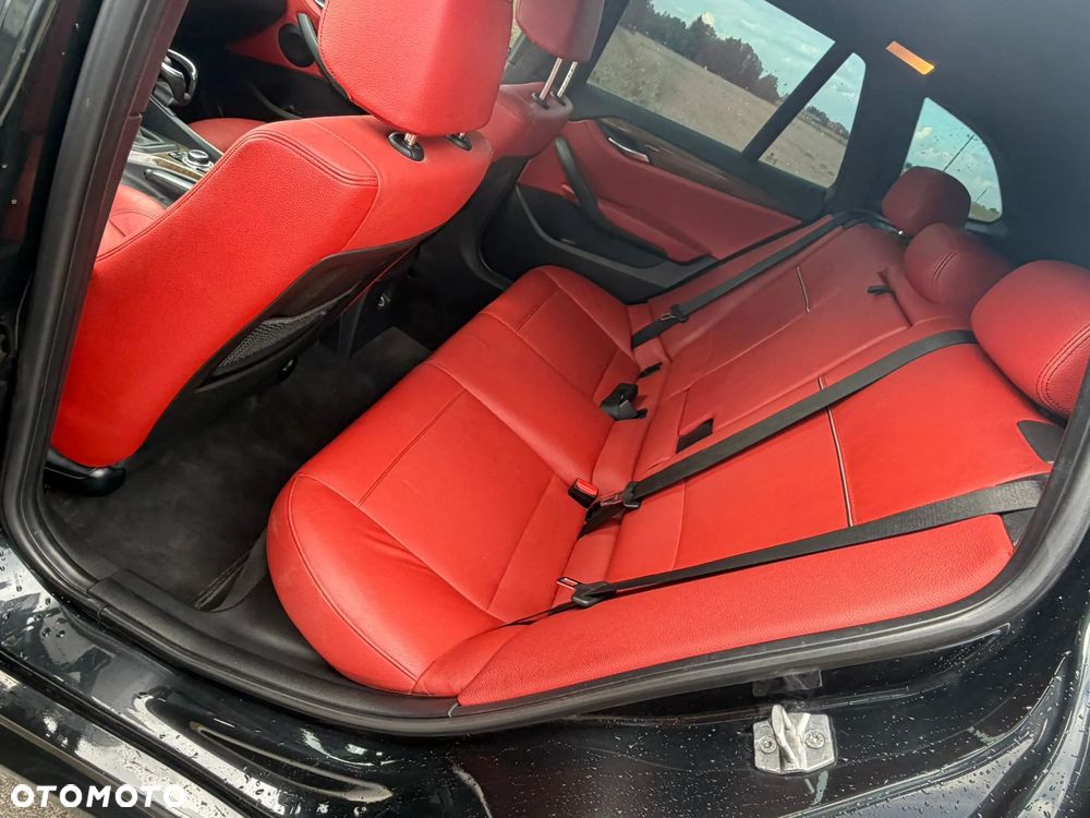 BMW X1 - 6