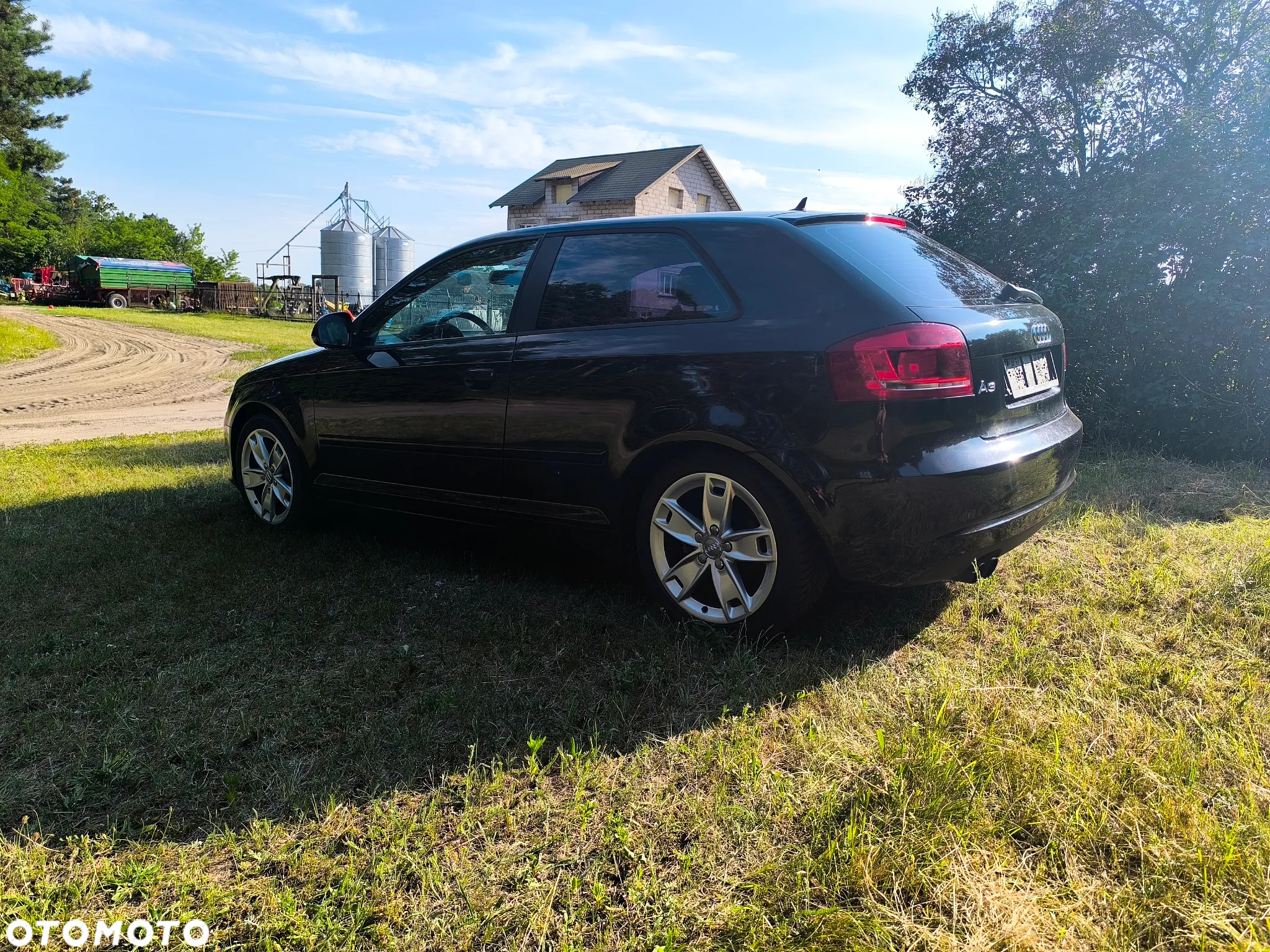 Audi A3 1.8 TFSI Ambition - 5