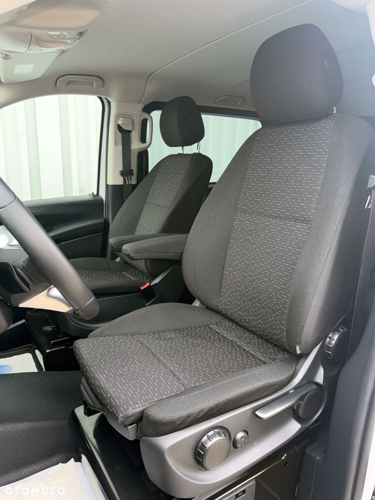 Mercedes-Benz Vito - 12